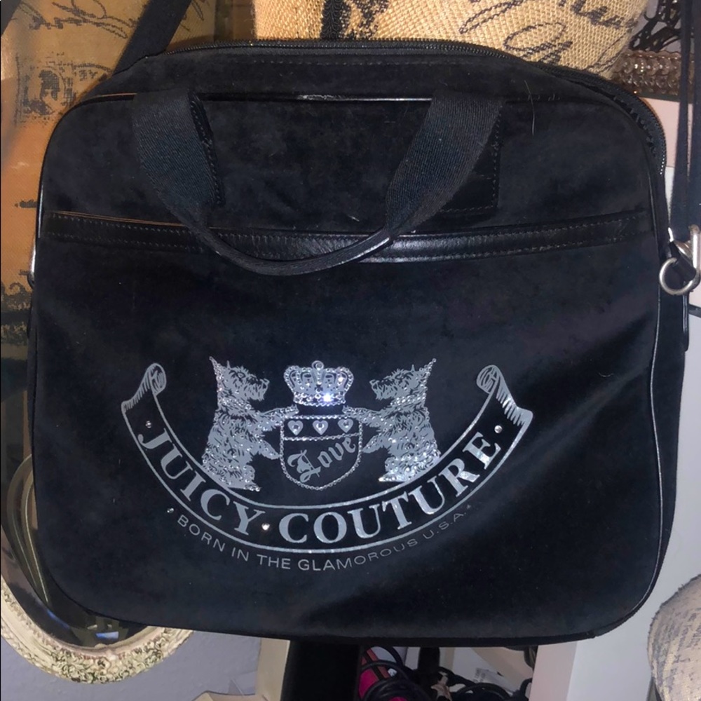 Laptop bag
